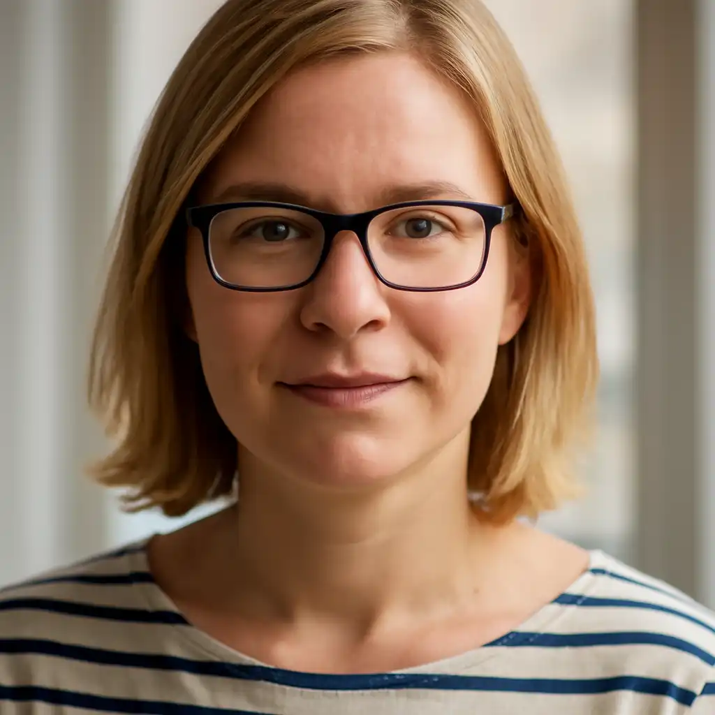 Sophia Neufeld